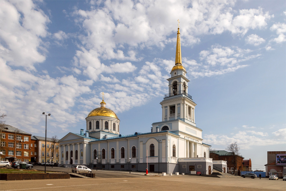 Udmurtia Udmurtia